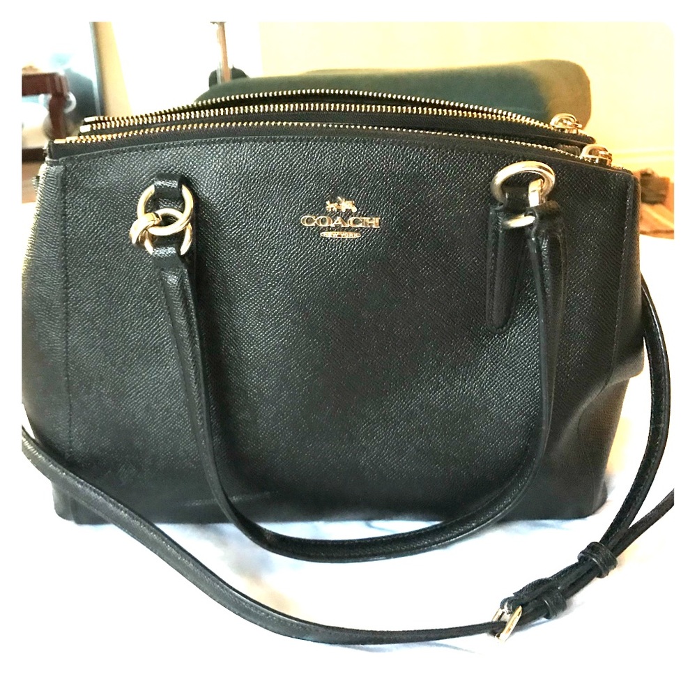 Large Brooke Carryall